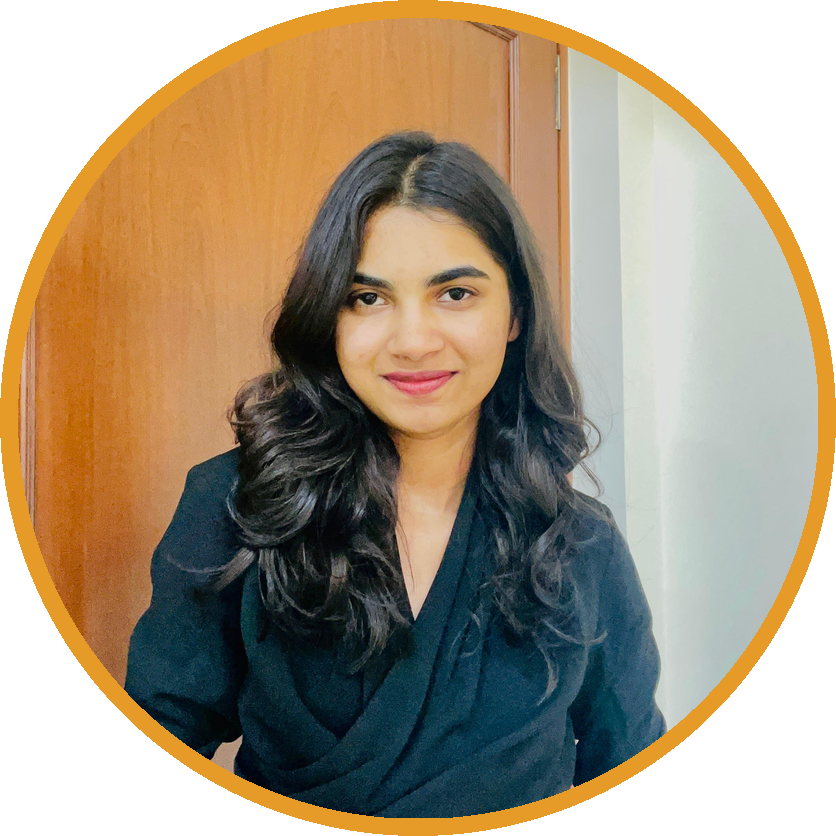 Ankita Chavan — Founder’s Office