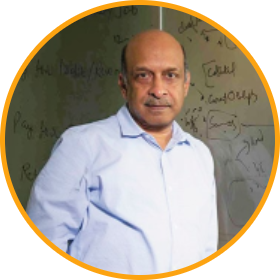 Anil Mehta