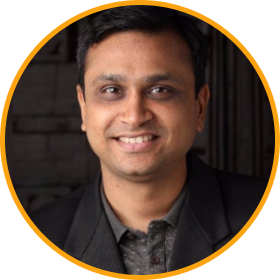 Bhavesh Vora