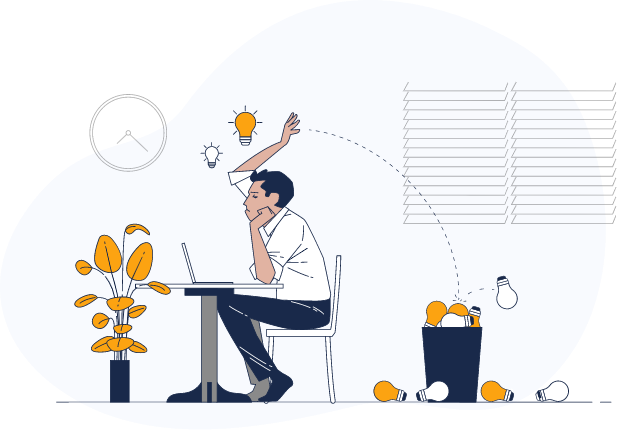 Where it all started — the idea behind Athena CredXpert