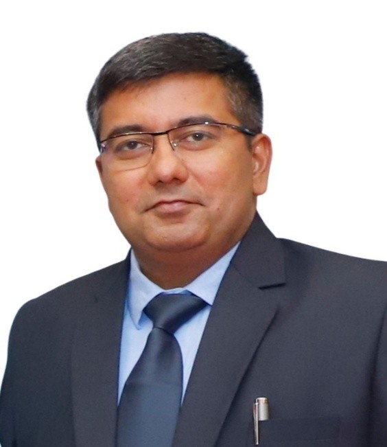 Saurabh Rathi
