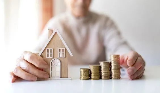 The Last EMI to Default: What Makes Home Loans Different?