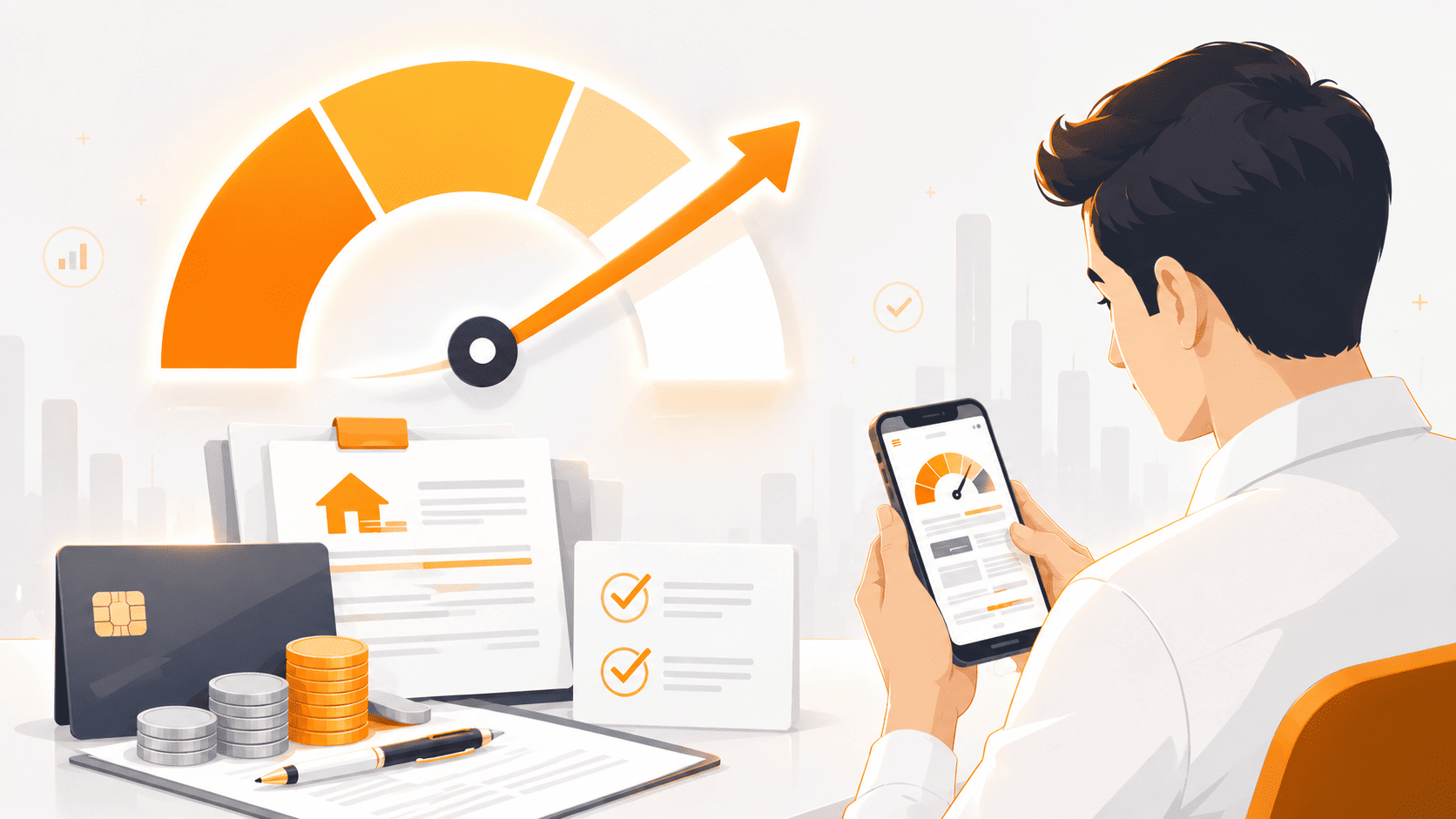 Weekly Credit Report Updates: What the New Reporting Cycle Means for Borrowers